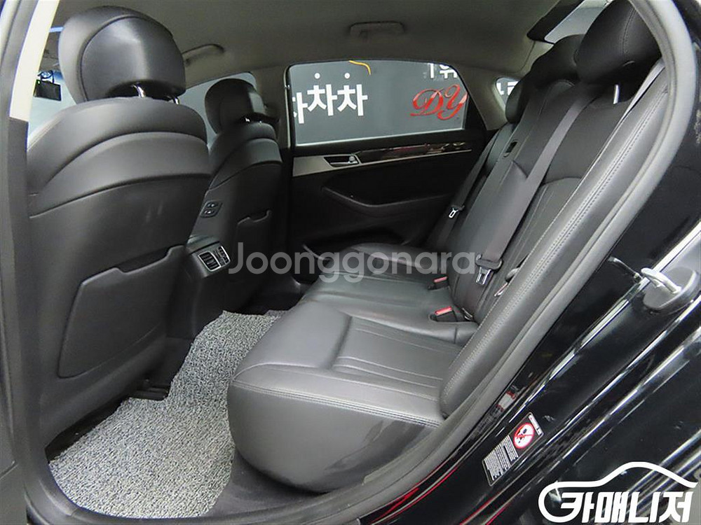 [제네시스]G80 3.3 GDI AWD 럭셔리 #앱특가--5