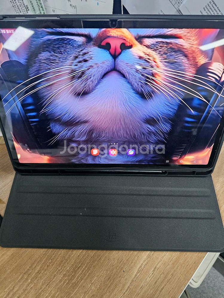 갤럭시탭 S9 플러스--1