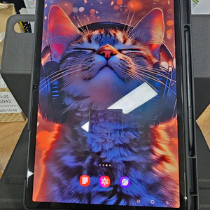 갤럭시탭 S9 플러스