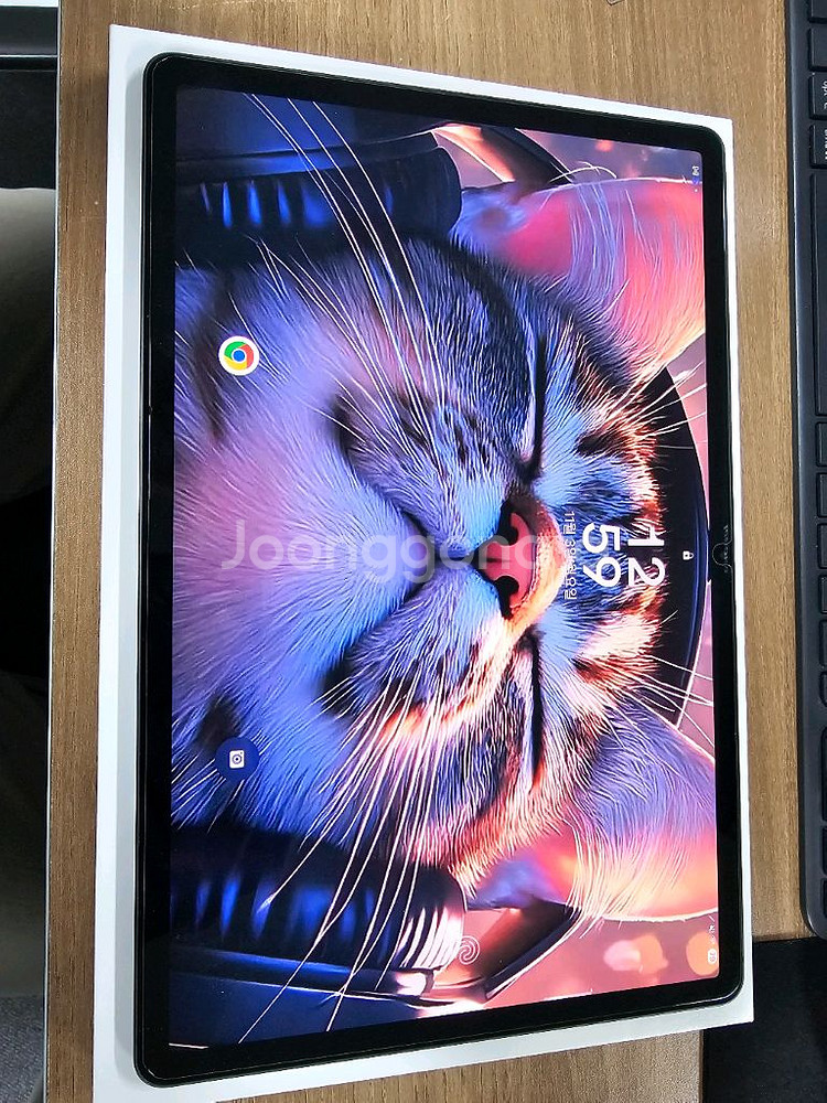 갤럭시탭 S9 플러스--2