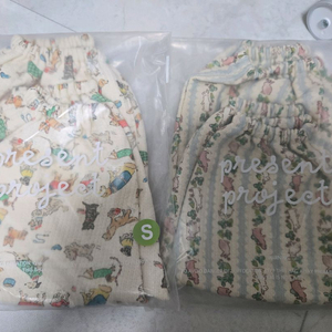 프프고쟁이 버니블루 강아지 s, 베베드피노 봉주르버니 오버롤 85