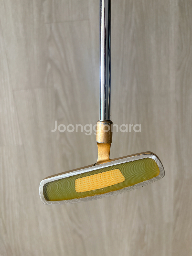 지브이투어 DACOS 34인치 퍼터 판매합니다--1