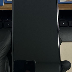 갤럭시S20Fe 128G 그레이 S급!