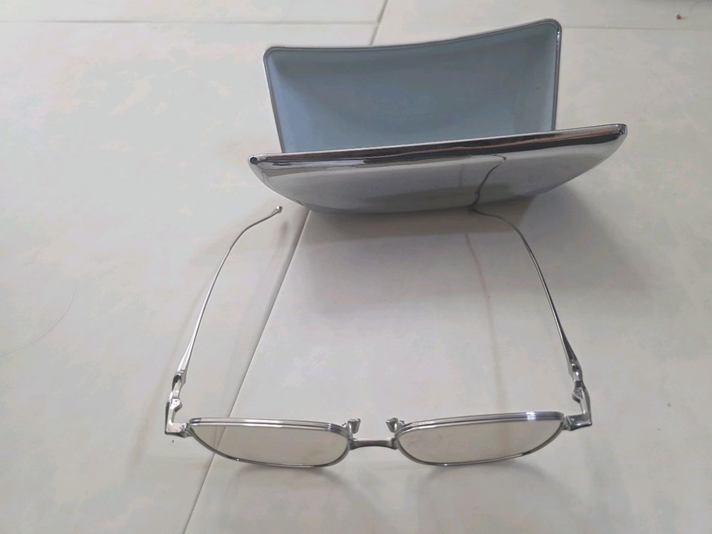 젠틀몬스터 아카데미아 틴트 선글라스--1