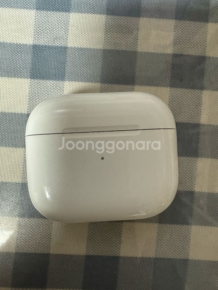 에어팟 3세대 무선 충전기 일괄--2