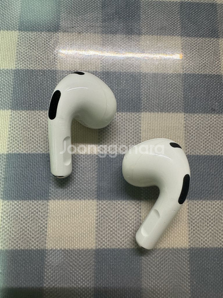 에어팟 3세대 무선 충전기 일괄--4