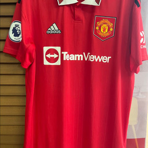 22-23 맨유 호날두 유니폼