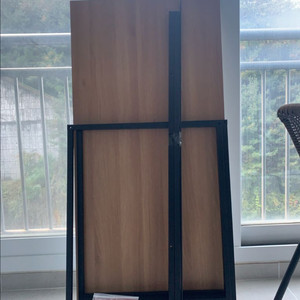 소프시스 위더스 1260 조립식 책상