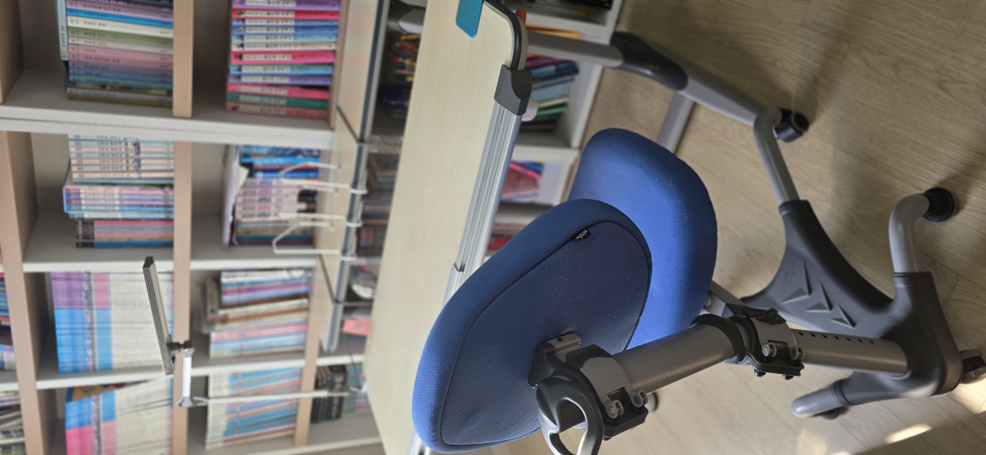 니스툴그로우 책장 세트--1