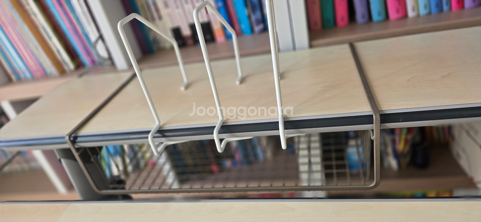 니스툴그로우 책장 세트--2