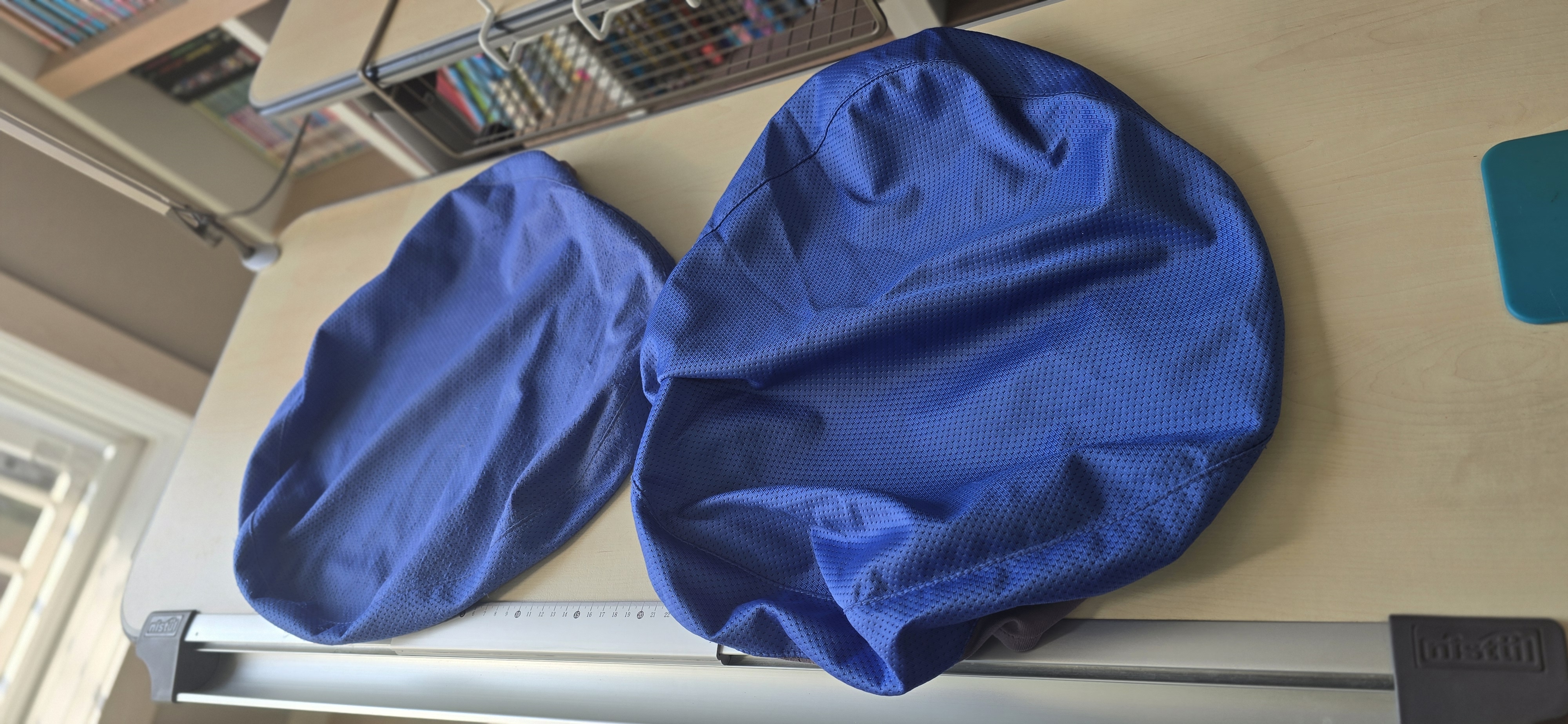 니스툴그로우 책장 세트--4