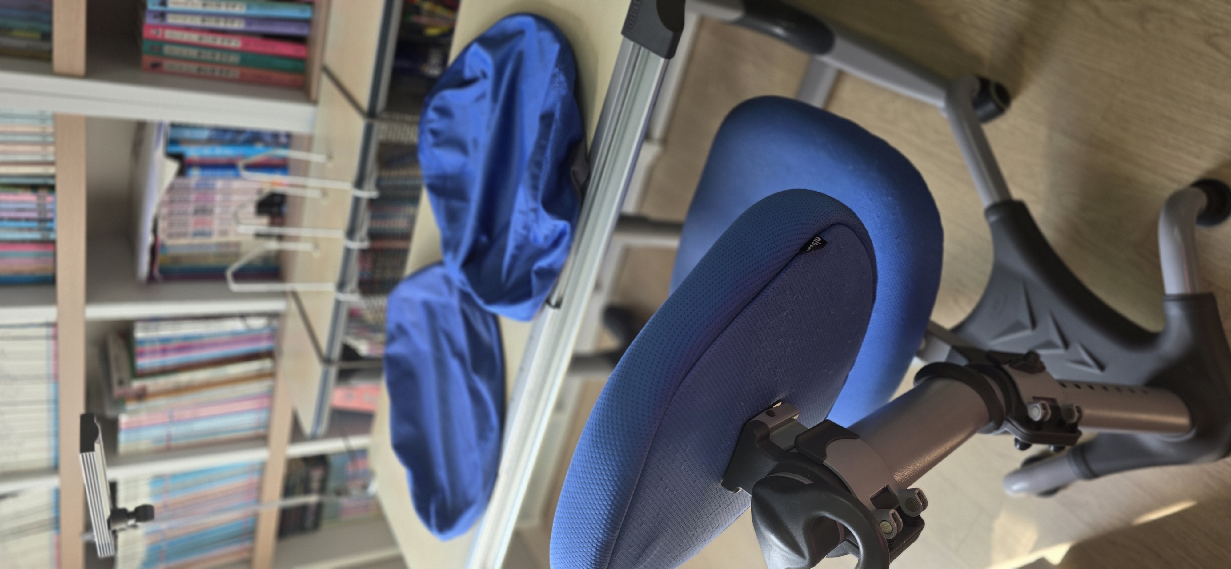 니스툴그로우 책장 세트--5