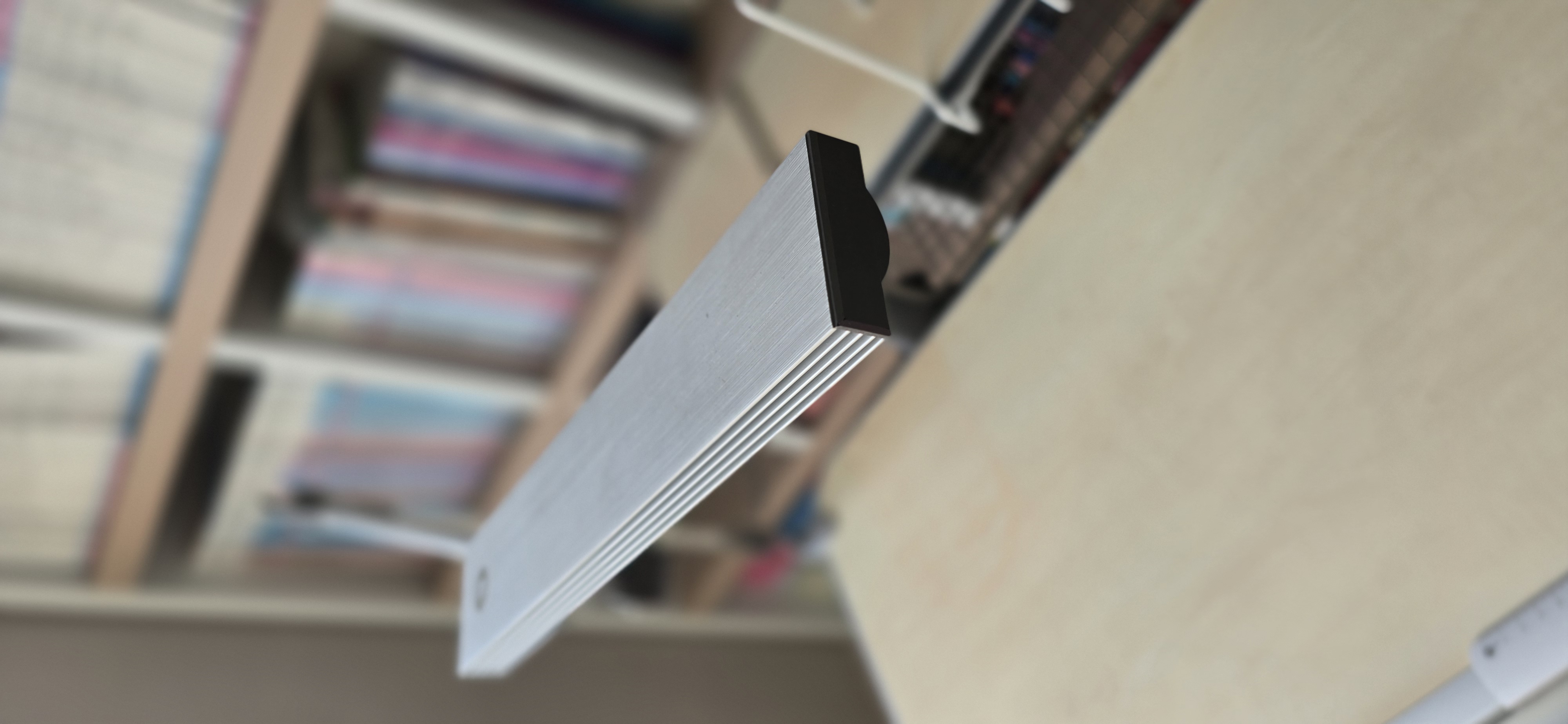 니스툴그로우 책장 세트--6