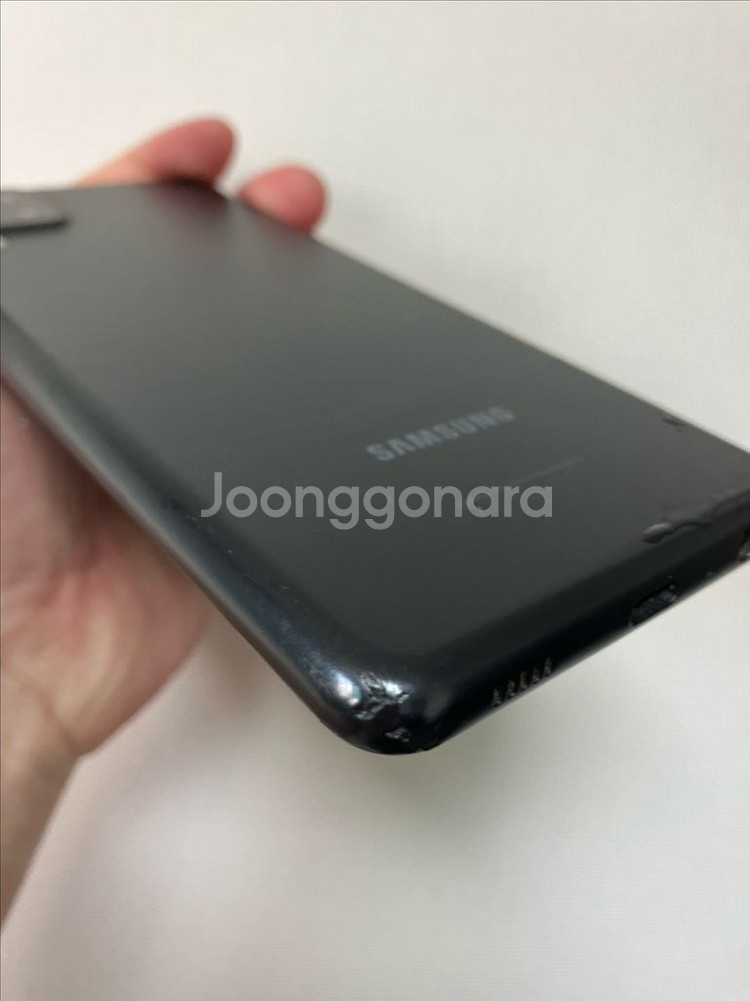 갤럭시 A12 공기계--3