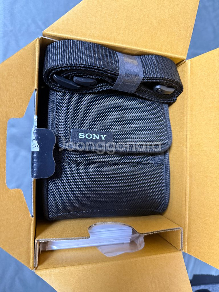 소니 SEL35F14GM 삼오금 렌즈--4