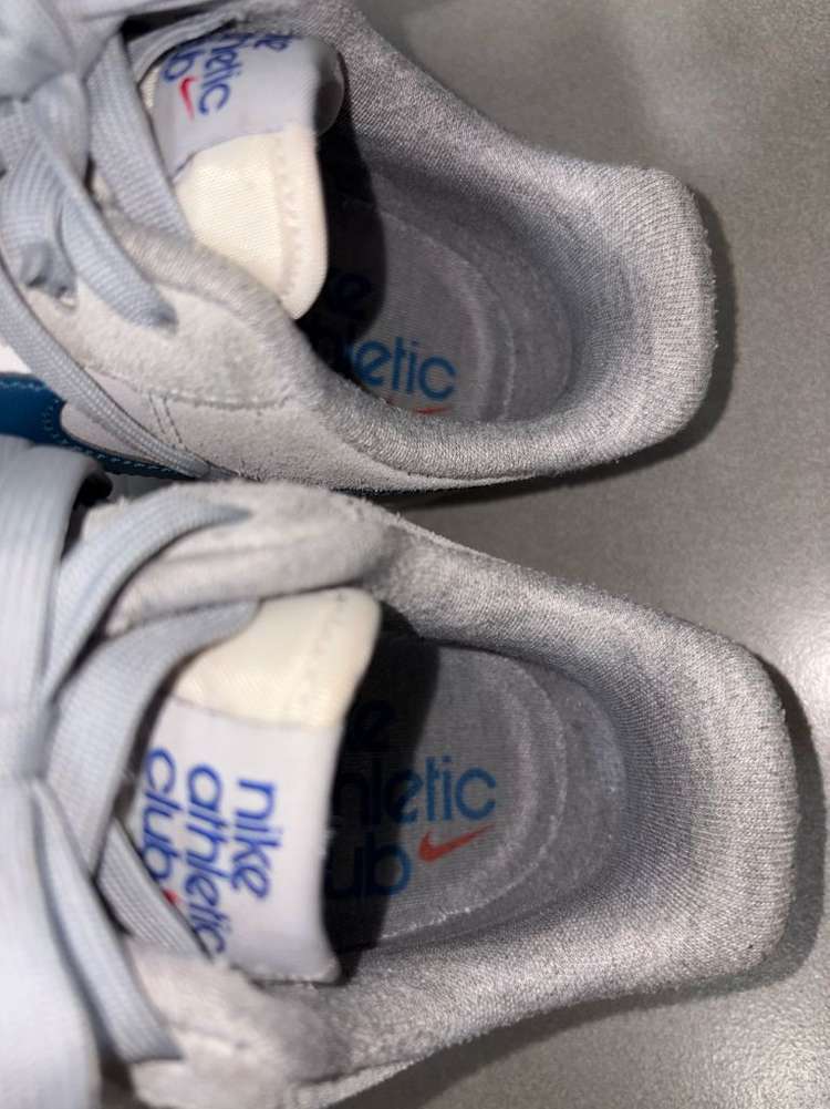 나이키 에어포스1 애슬레틱 스모크그레이 250--2