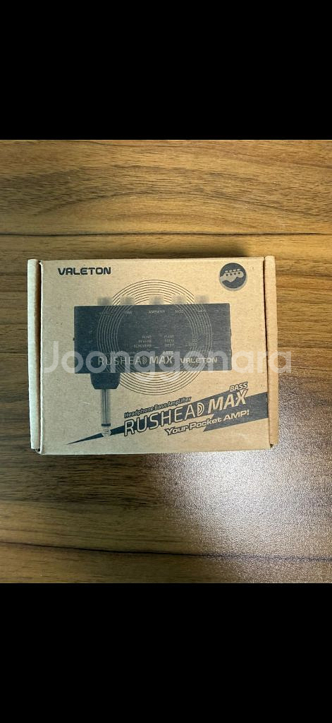 사이어 V7 베이스 기타 4현 마커스 밀러+헤드셋 엠프--3