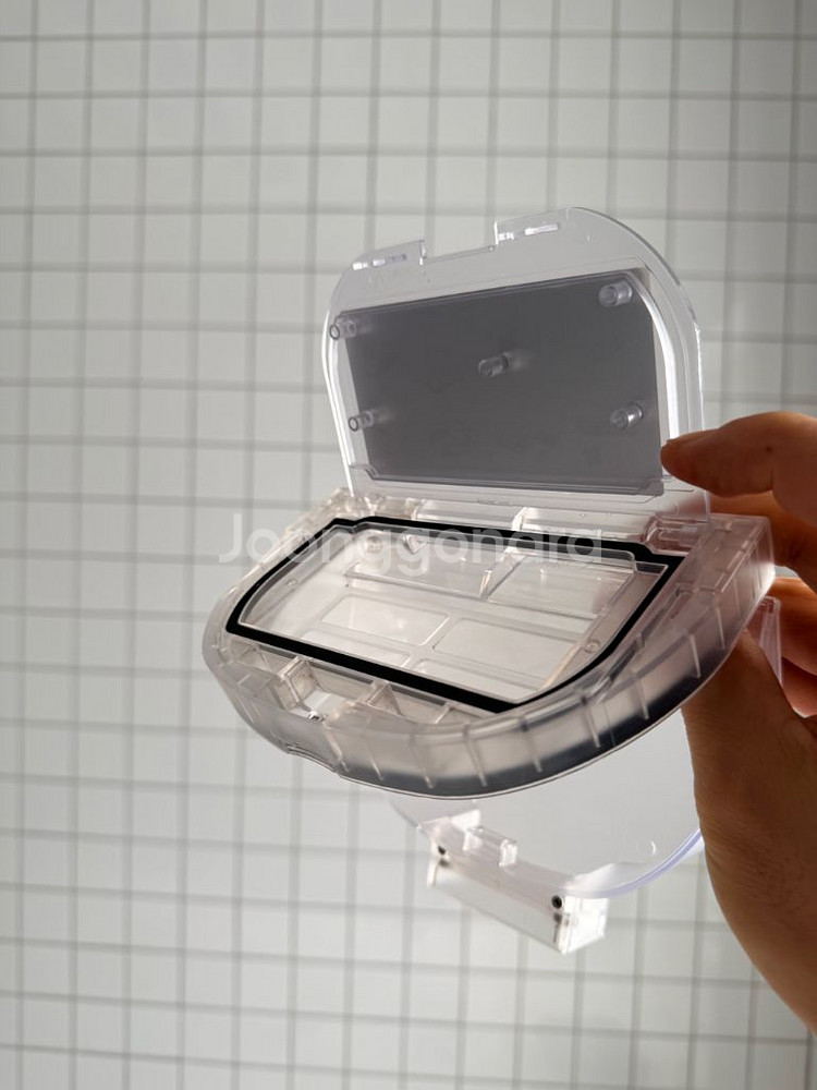 LG 코드제로 오브제컬렉션 R5--3