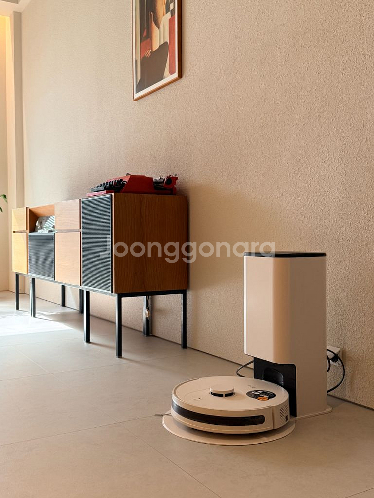 LG 코드제로 오브제컬렉션 R5--0