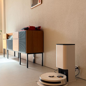 LG 코드제로 오브제컬렉션 R5