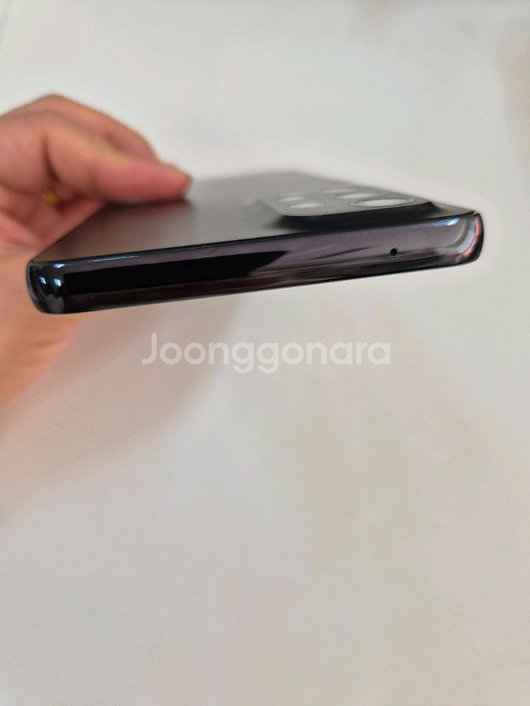 A53블랙S급,자급제,구성품드림--4