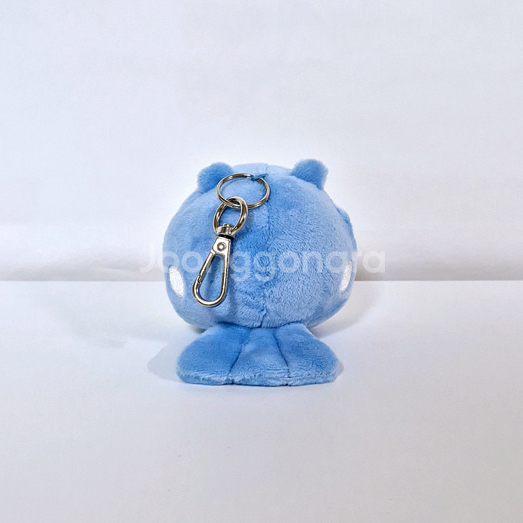 대굴레오 인형 키링 가방고리 백참 포켓몬 포켓몬스터 데굴레오--1