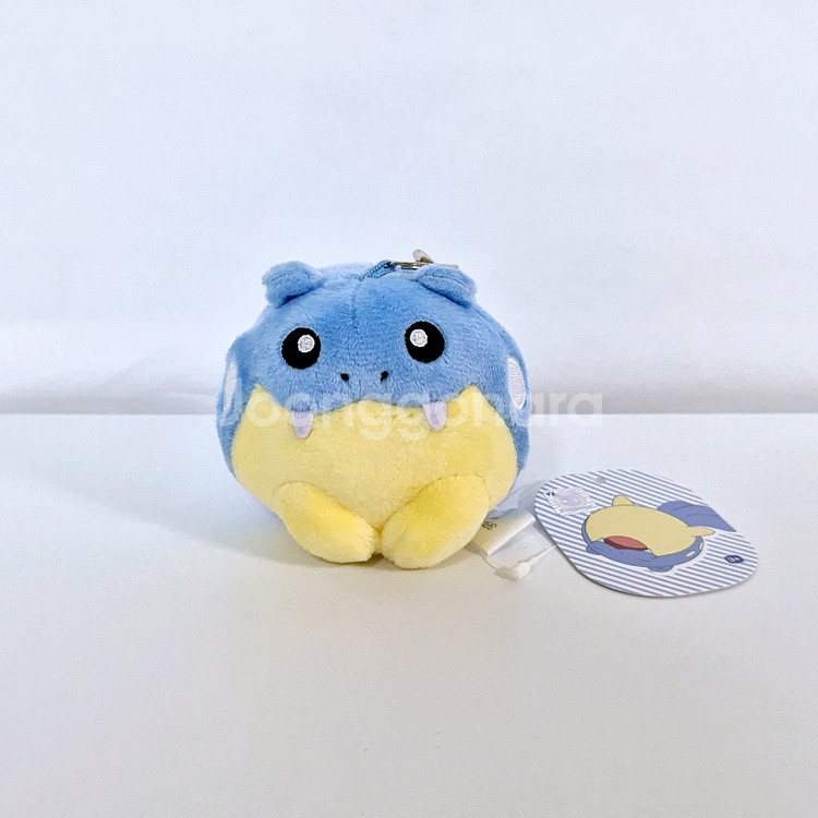 대굴레오 인형 키링 가방고리 백참 포켓몬 포켓몬스터 데굴레오--0