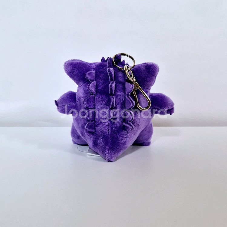 팬텀 인형 가방고리 키링 백참 포켓몬 포켓몬스터 인형--1