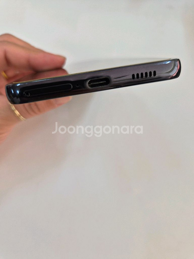 A53블랙S급,자급제,구성품드림--13