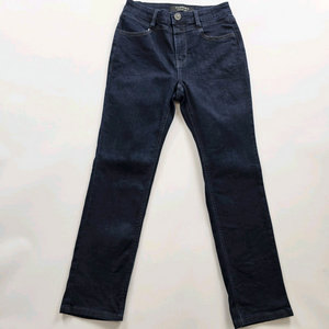 커레라 청바지 진청 스판 데님 사이즈25 R2887