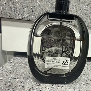 딥디크 플레르드뽀 75ml 국문