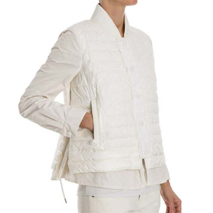 정품 몽클레어 간절기 구스 다운 패딩 여성 3 거의새것 사랑봉봉 이미지