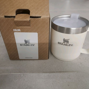 스텐리 캠프머그