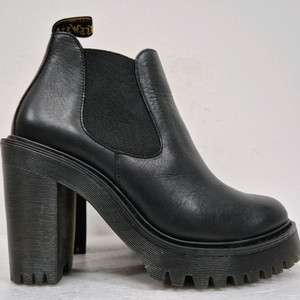 닥터마틴 허스턴 부츠 230