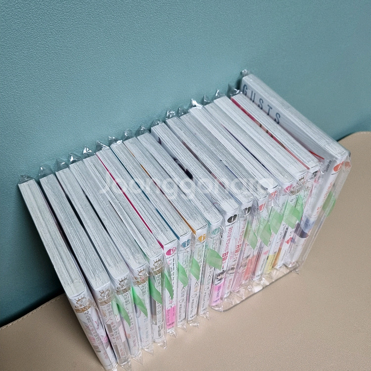 일본순정만화책 작품별 개별 판매 (판매글 잘 읽은 뒤 문의주세요!)--1