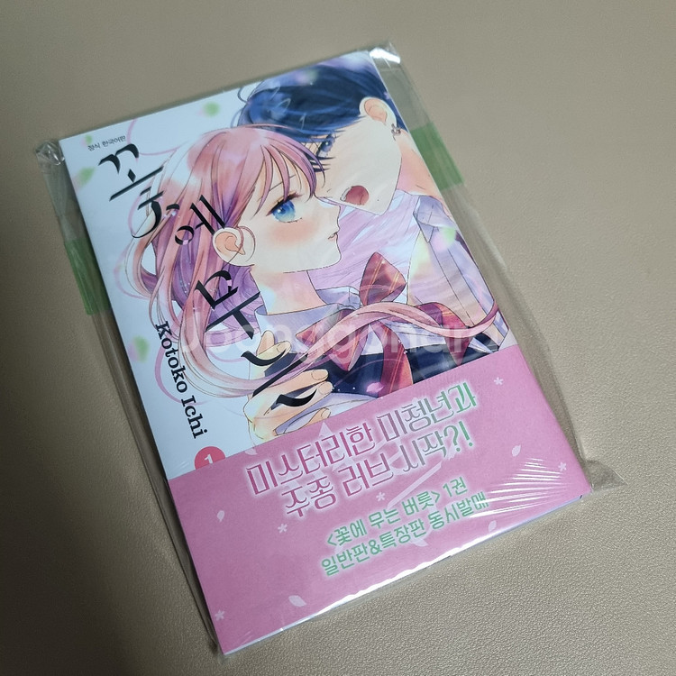 일본순정만화책 작품별 개별 판매 (판매글 잘 읽은 뒤 문의주세요!)--5