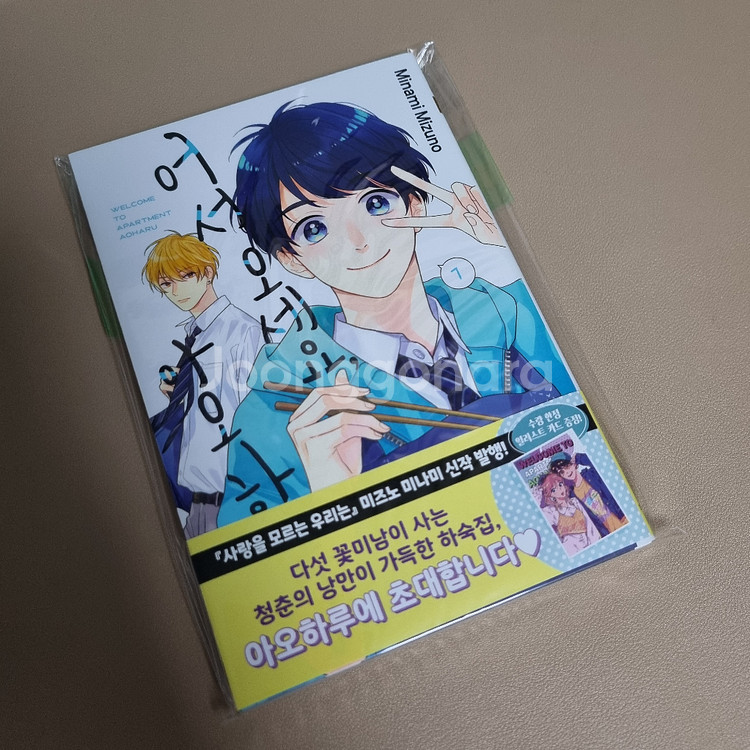 일본순정만화책 작품별 개별 판매 (판매글 잘 읽은 뒤 문의주세요!)--7