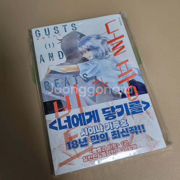 일본순정만화책 작품별 개별 판매 (판매글 잘 읽은 뒤 문의주세요!)--9