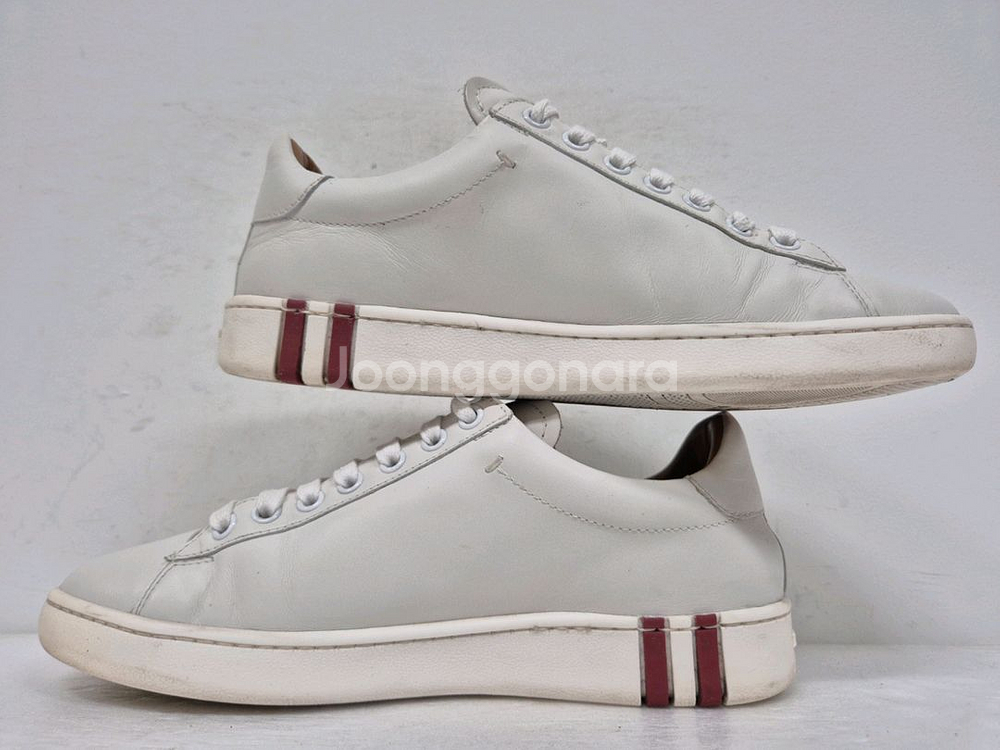 발리 여성 스니커즈 245--4