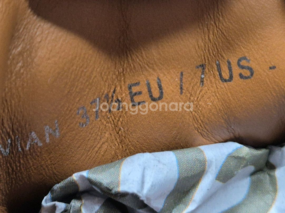 발리 여성 스니커즈 245--8