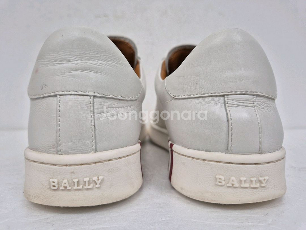 발리 여성 스니커즈 245--5