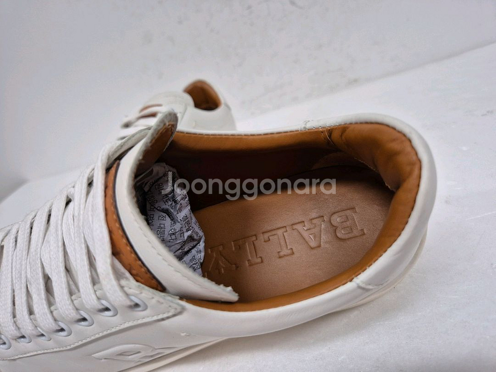 발리 여성 스니커즈 245--7