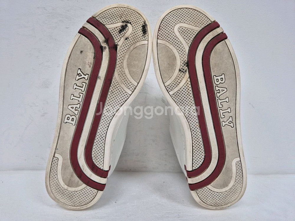 발리 여성 스니커즈 245--6