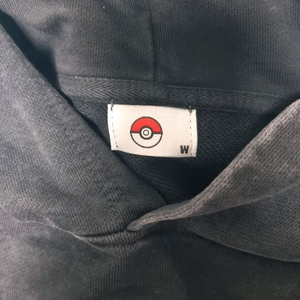 메타몽후드티 1000장 한정판