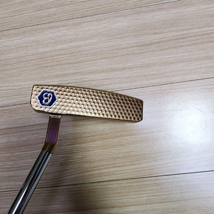 베티나르디 퀸비 퍼터