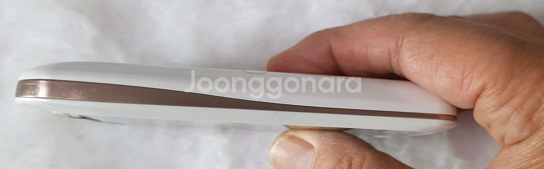 LG -SU370 옵티머스 원 소장용 부품용--2