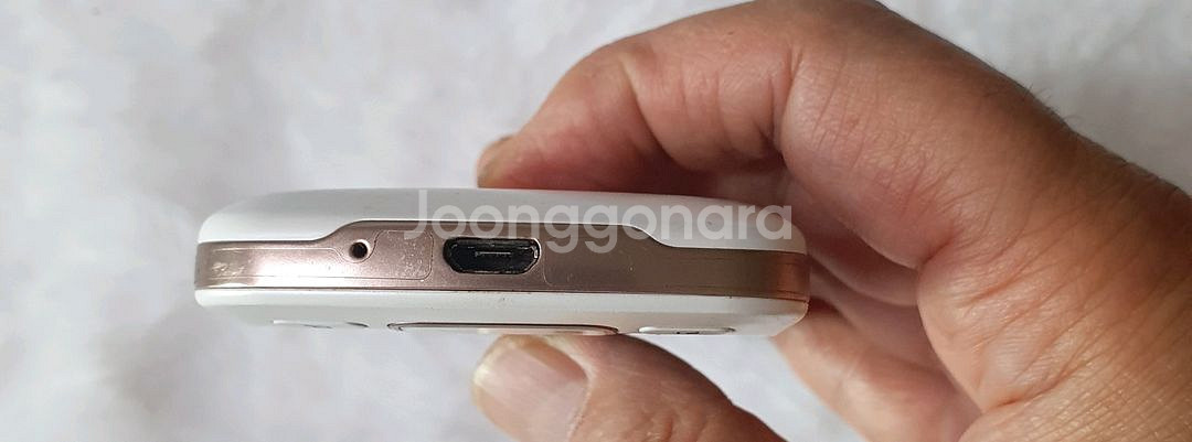 LG -SU370 옵티머스 원 소장용 부품용--3