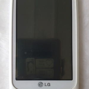 LG -SU370 옵티머스 원 소장용 부품용