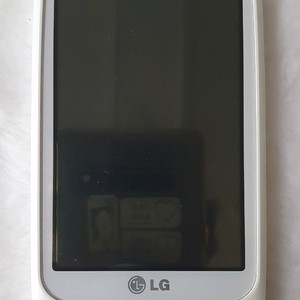 LG -SU370 옵티머스 원 소장용 부품용