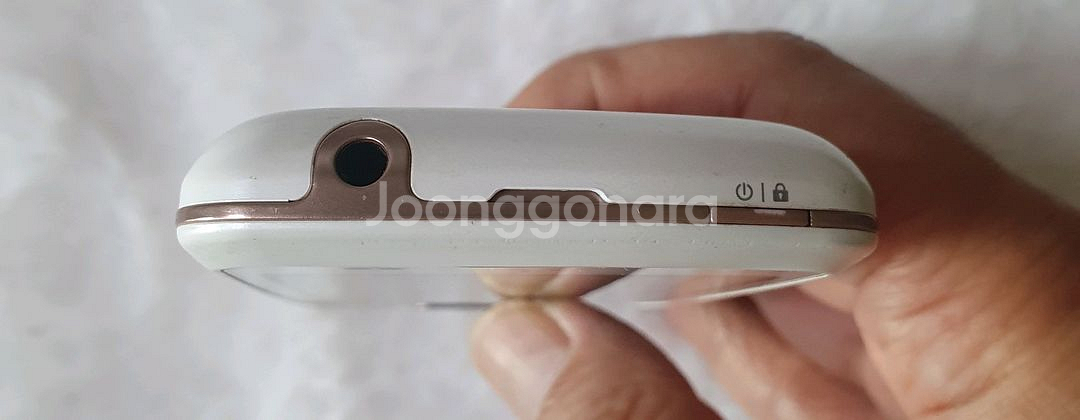 LG -SU370 옵티머스 원 소장용 부품용--1